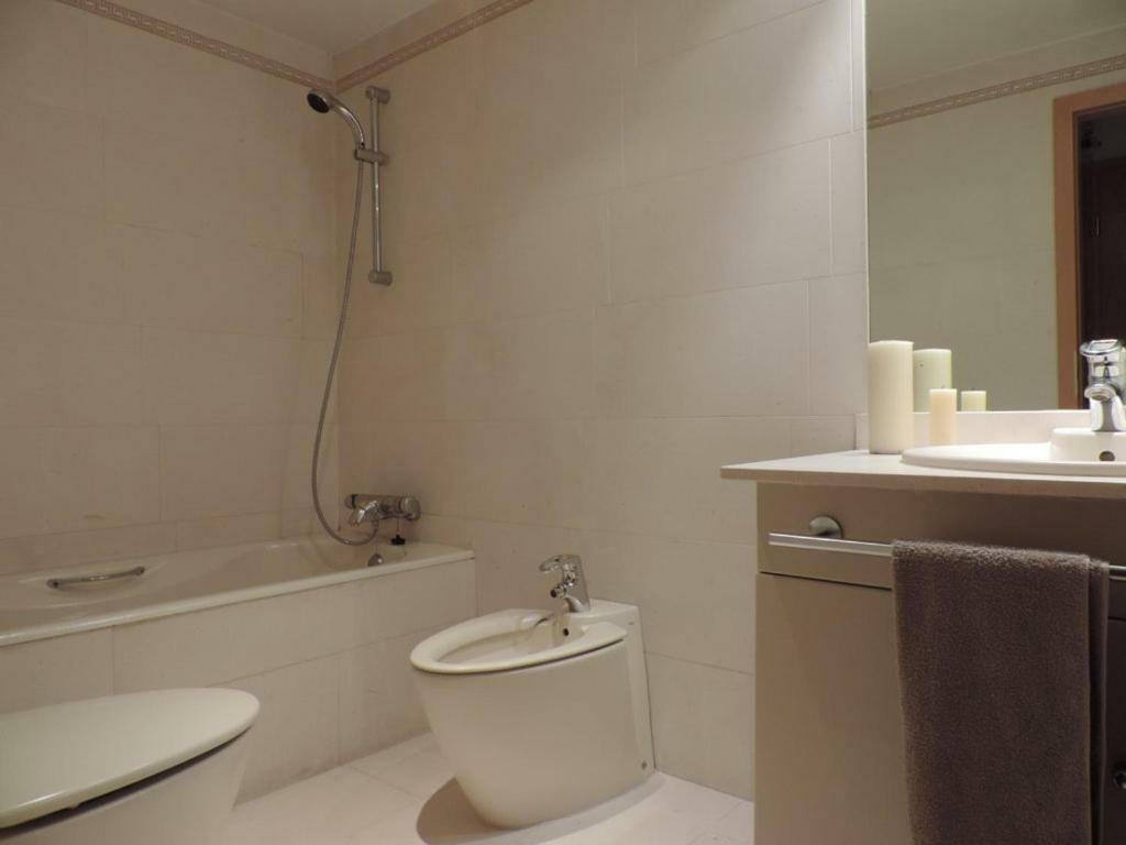 Retiro Apartment Мадрид Экстерьер фото