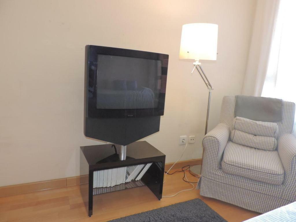 Retiro Apartment Мадрид Экстерьер фото